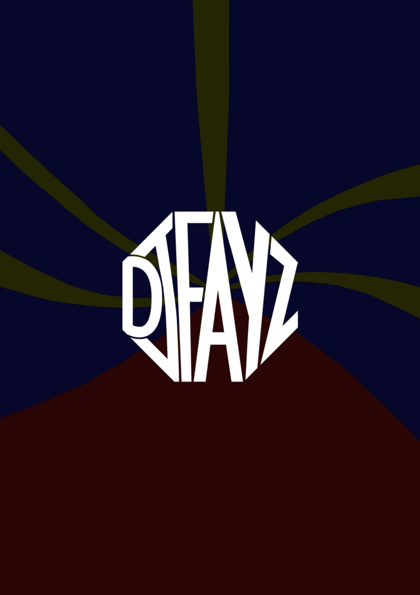Logo DJFAYZ