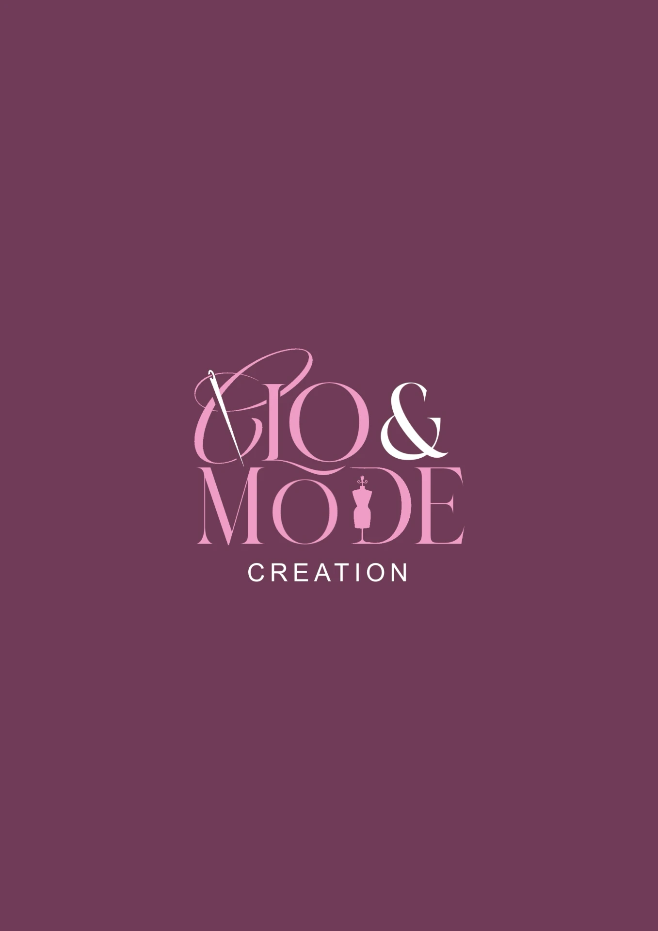 Logo Gio & Mode Création
