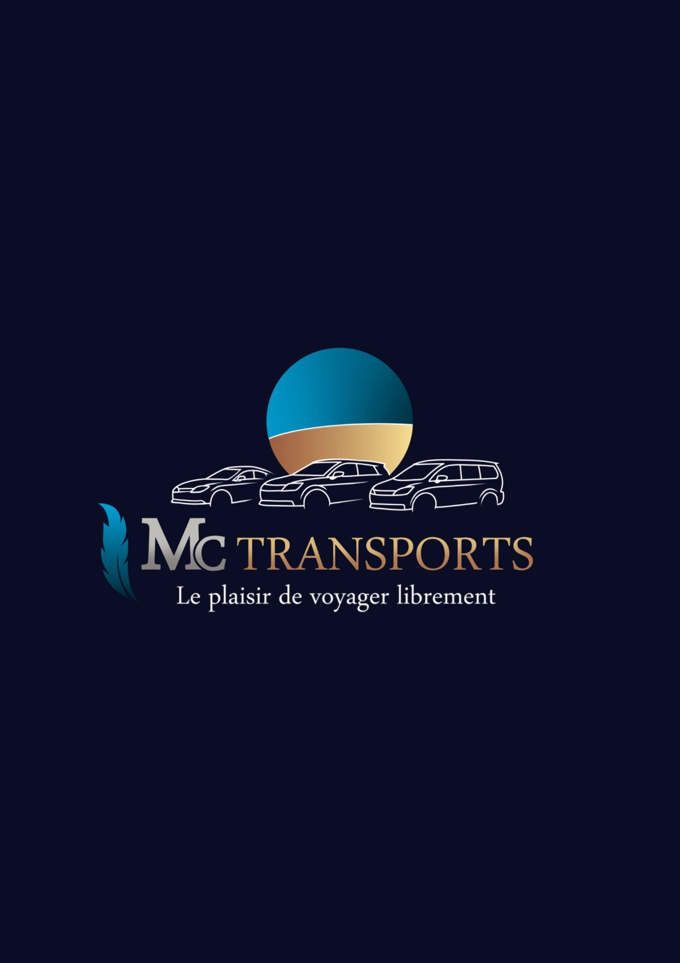 Logo MC Transports