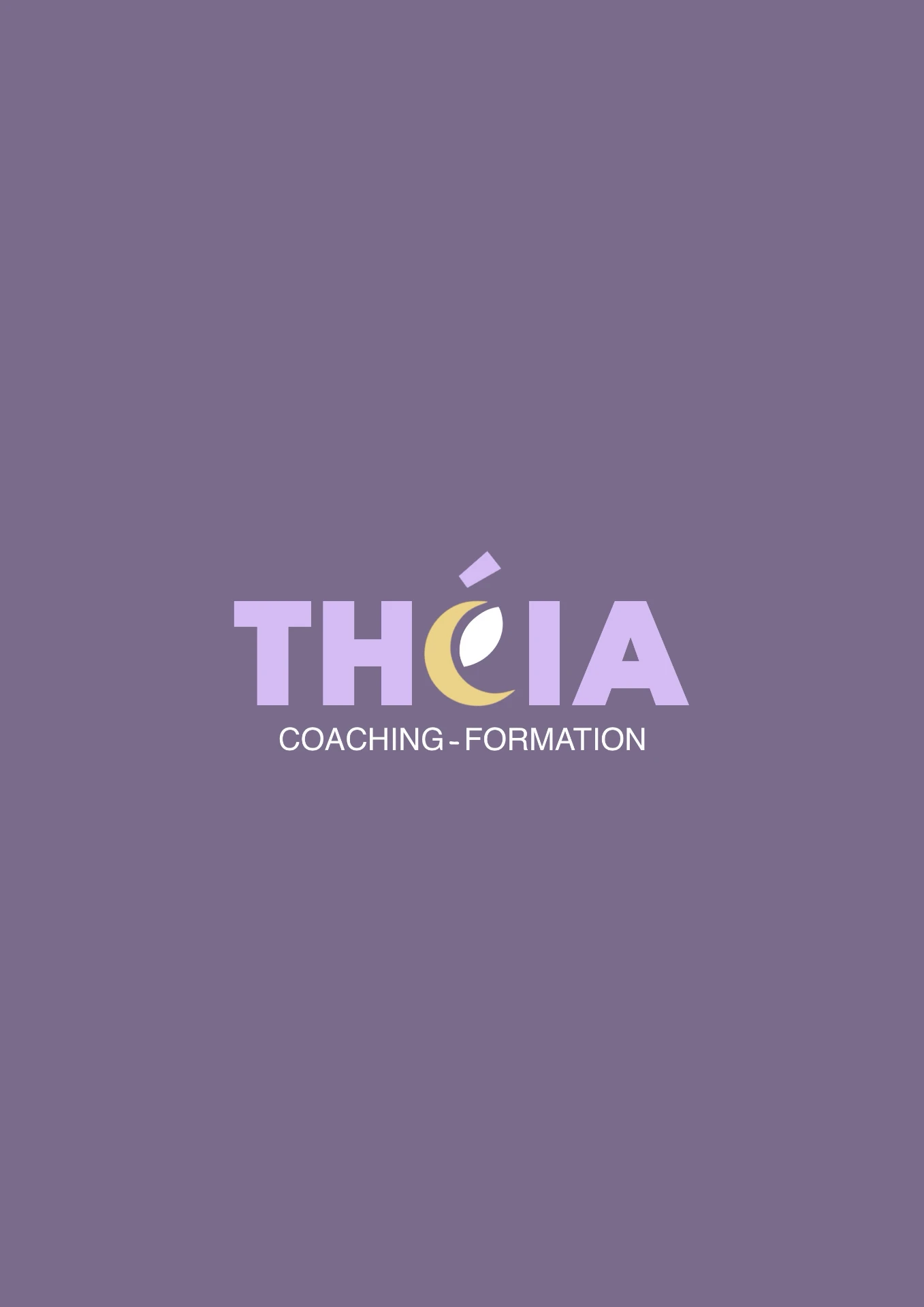 Logo Thécia Coaching-Formation